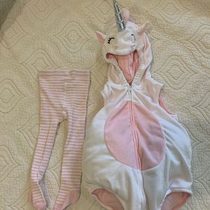 βοΈ3 for $20βοΈAdorable unicorn costume